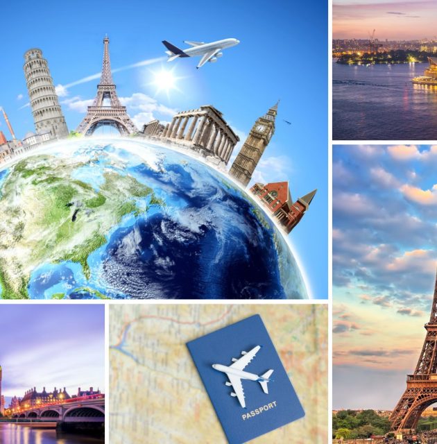 Visa Services Visa Services
