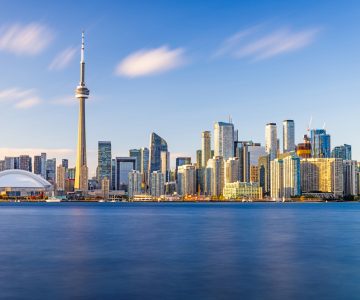 Study in Canada