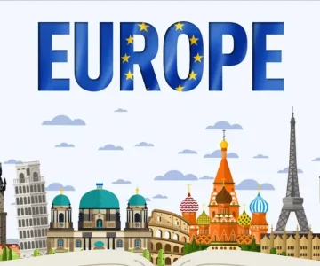 Study in Europe