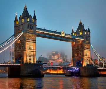 Study in the UK