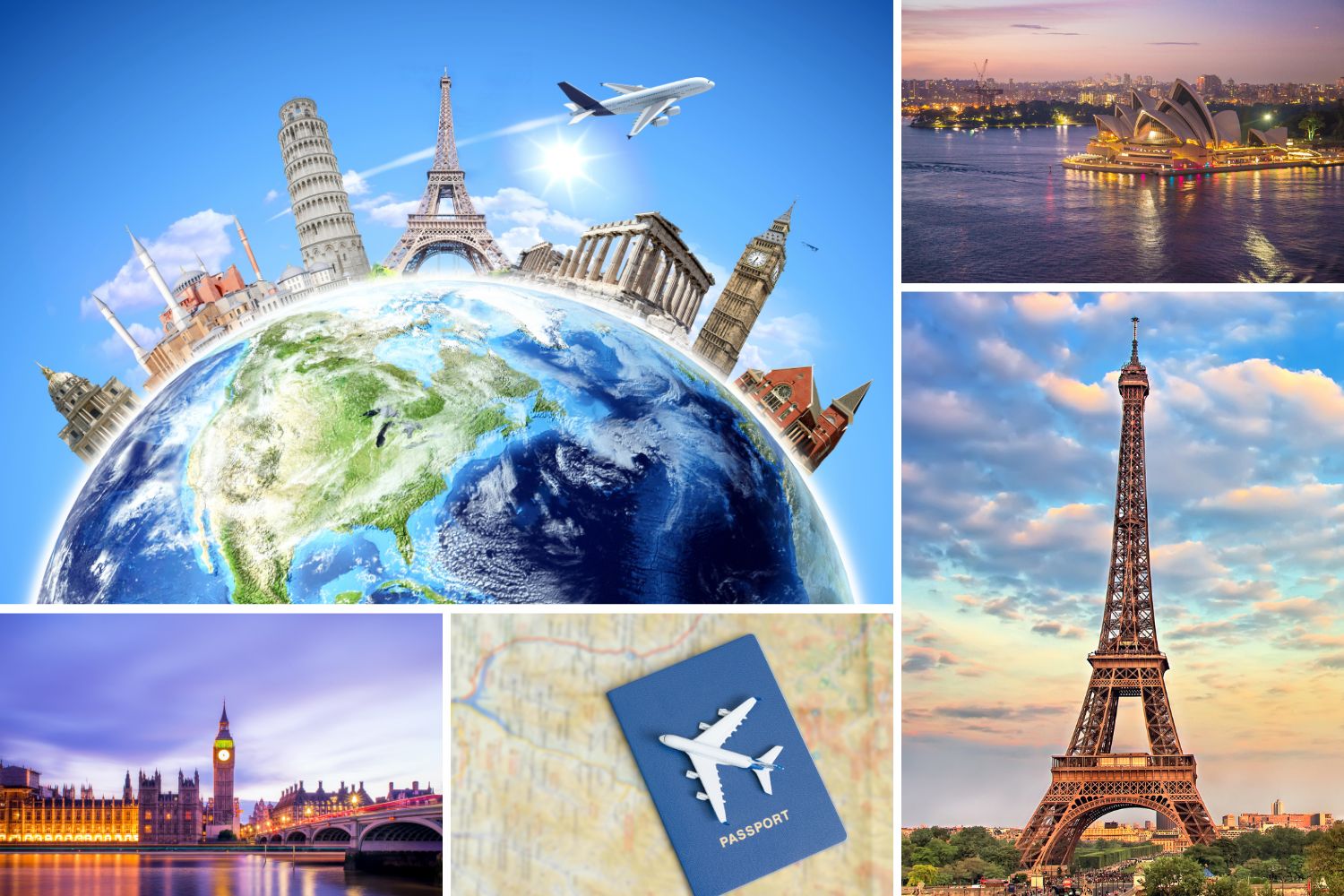 We’re Trusted Visa Consultant