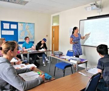 IELTS
