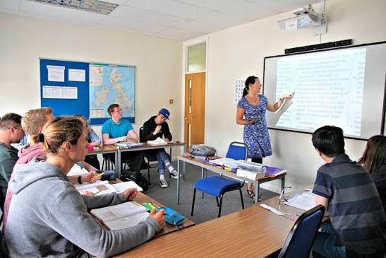 IELTS