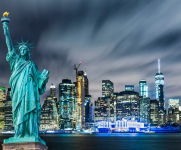 Study in the USA