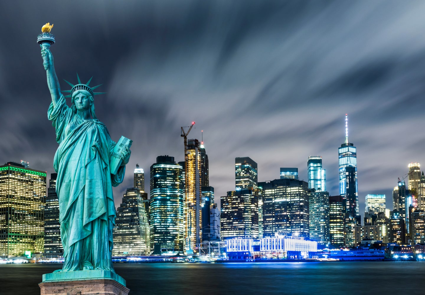 Study in the USA