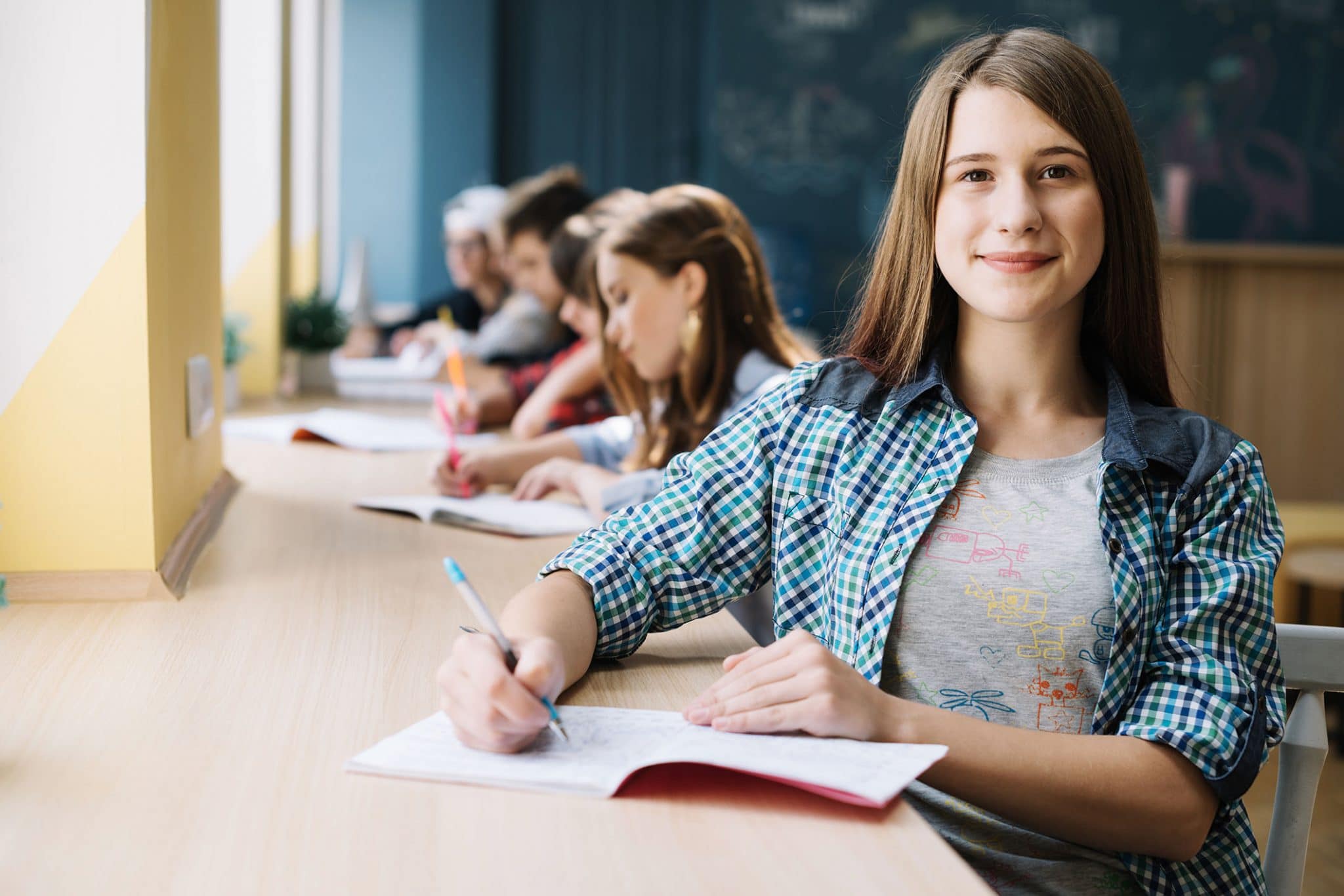 Student Visa